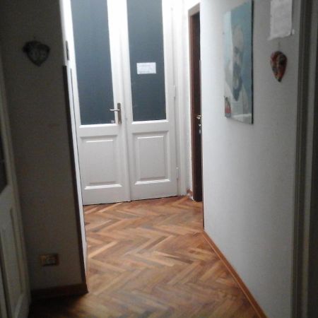 B&B Angelo Trieste Extérieur photo