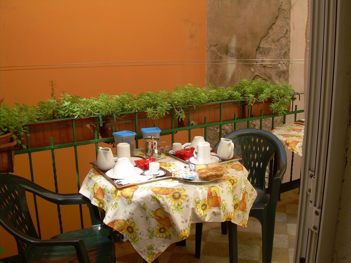 B&B Angelo Trieste Extérieur photo