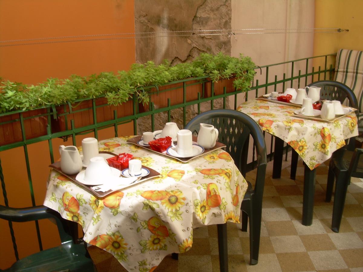 B&B Angelo Trieste Extérieur photo