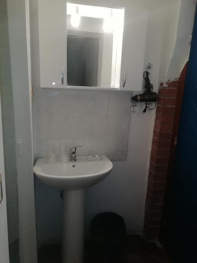 B&B Angelo Trieste Extérieur photo