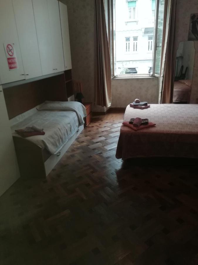 B&B Angelo Trieste Extérieur photo