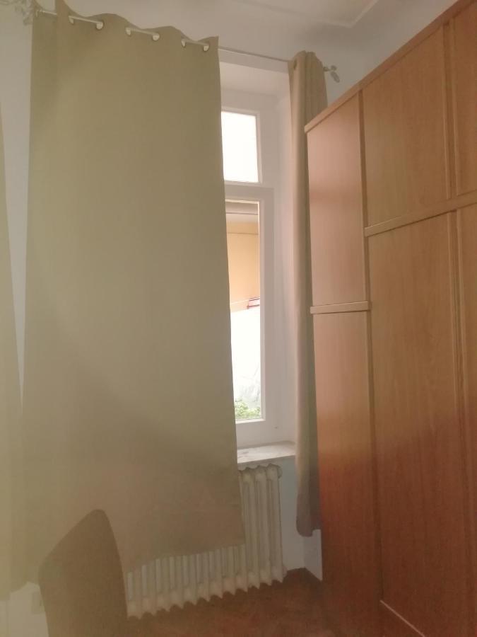 B&B Angelo Trieste Extérieur photo