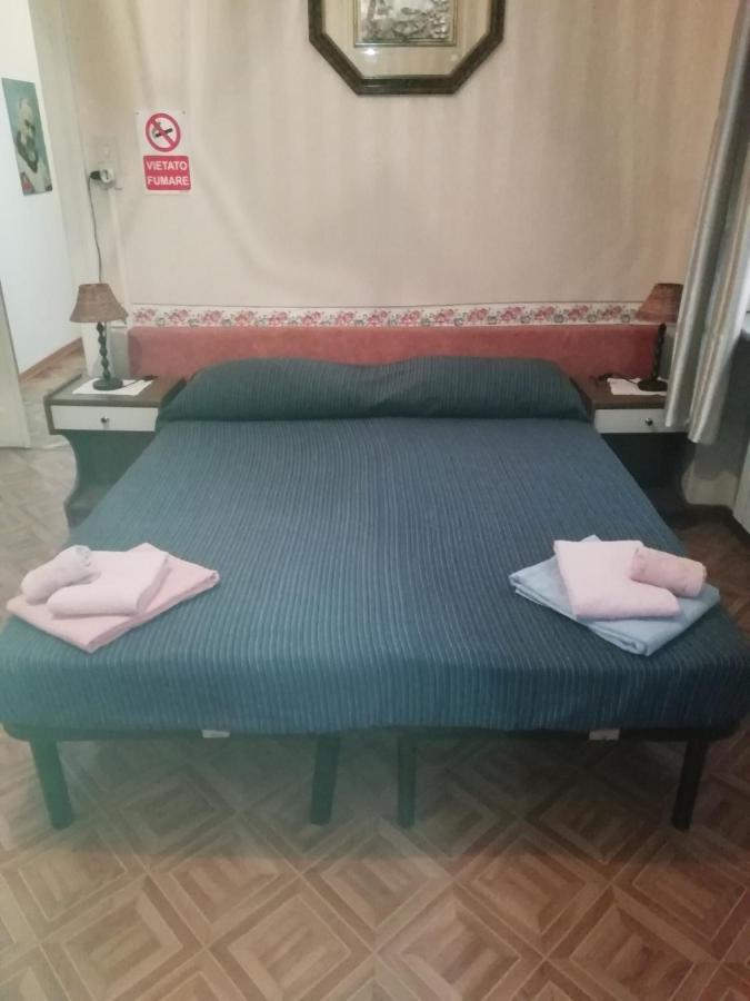 B&B Angelo Trieste Extérieur photo
