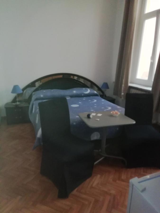 B&B Angelo Trieste Extérieur photo
