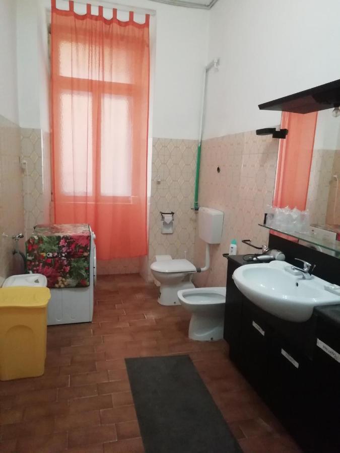 B&B Angelo Trieste Extérieur photo