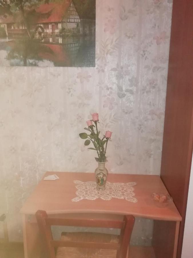 B&B Angelo Trieste Extérieur photo