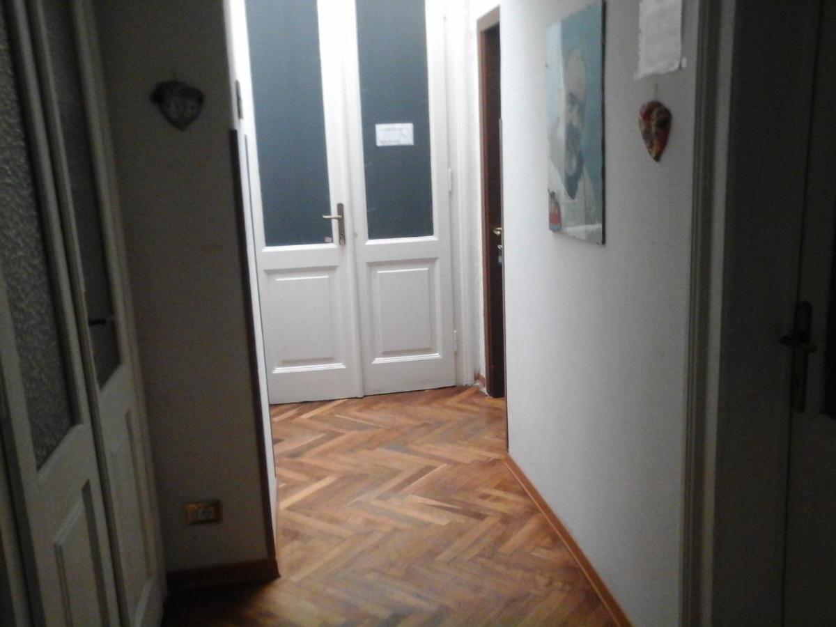 B&B Angelo Trieste Extérieur photo