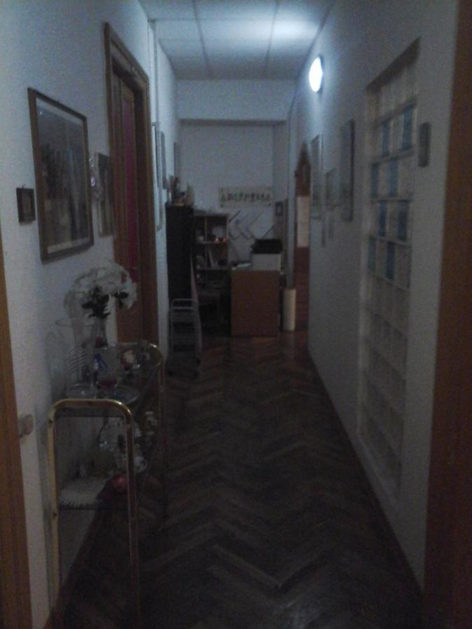 B&B Angelo Trieste Extérieur photo