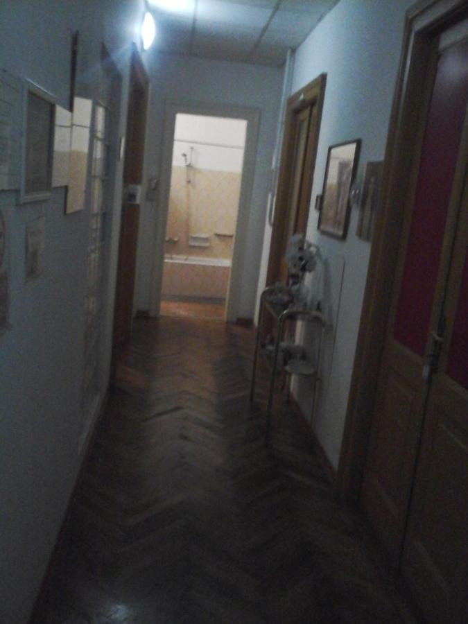 B&B Angelo Trieste Extérieur photo