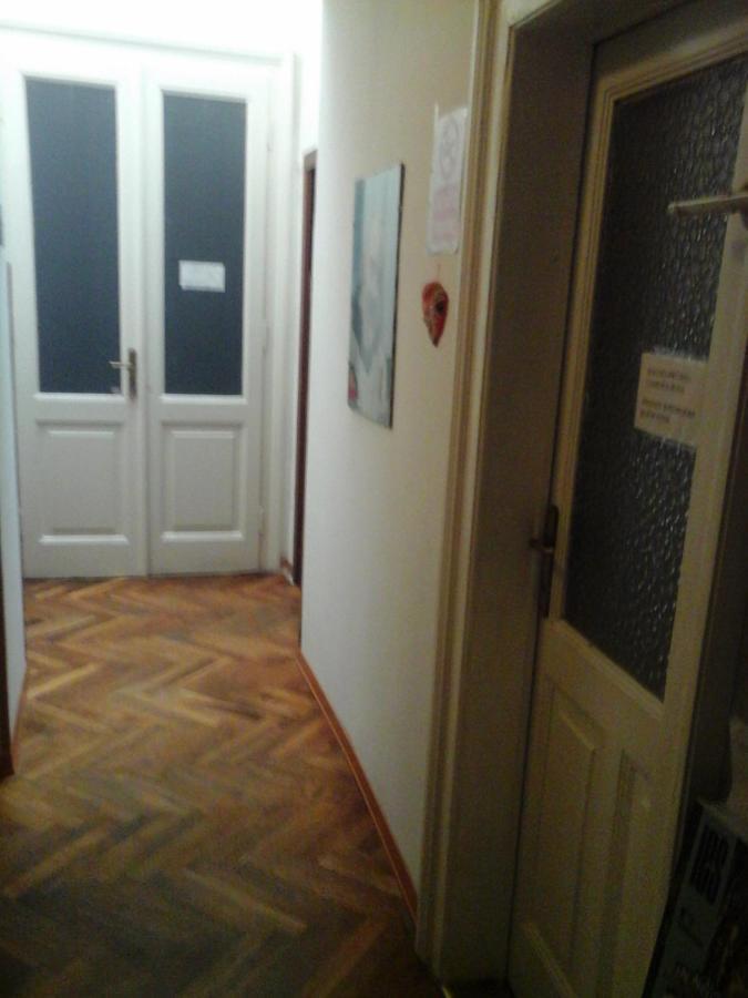 B&B Angelo Trieste Extérieur photo