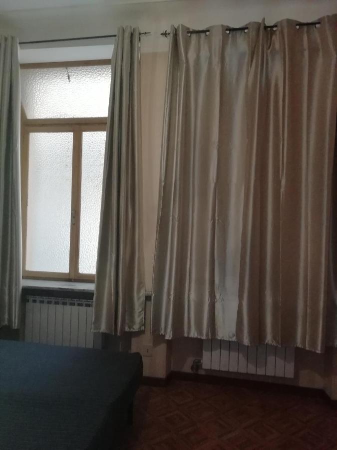 B&B Angelo Trieste Extérieur photo