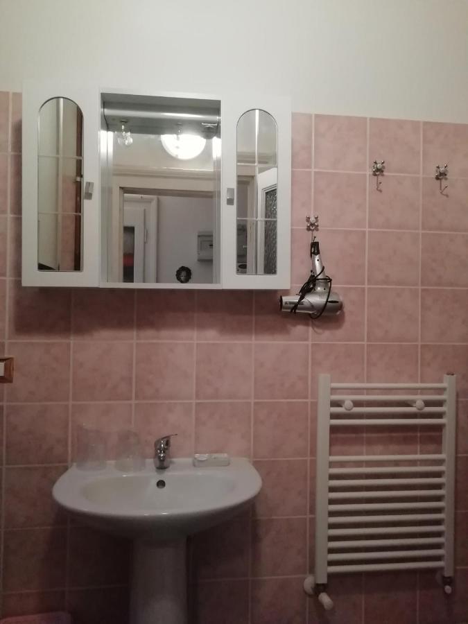 B&B Angelo Trieste Extérieur photo
