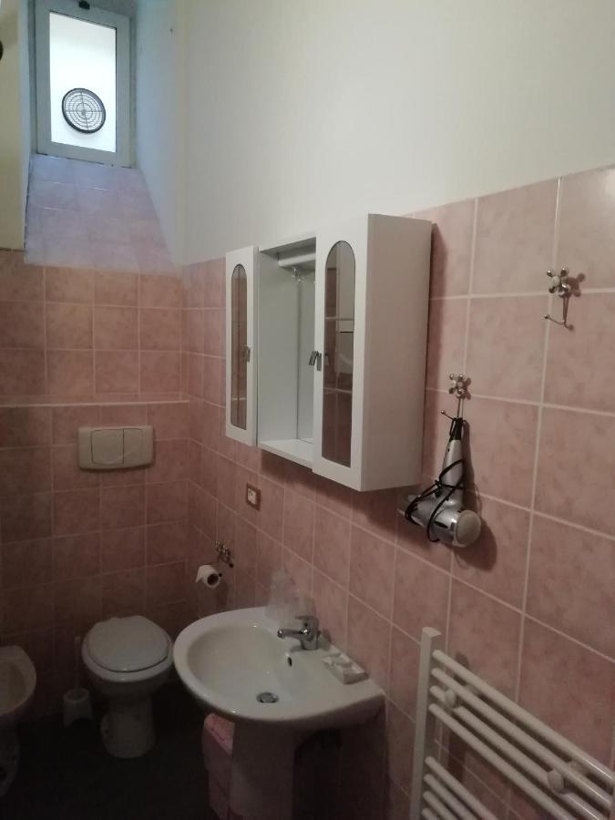B&B Angelo Trieste Extérieur photo